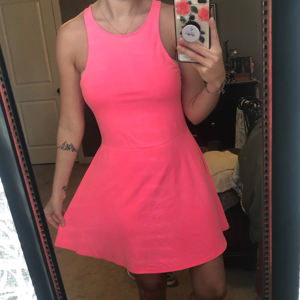 American Eagle Dress